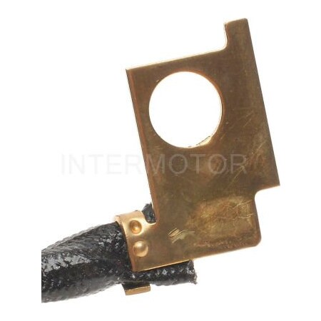 Standard Ignition Starter Brush Set - Intermotor RX-137